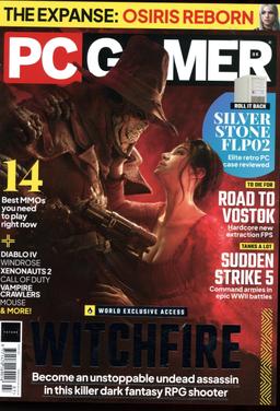 Pc Gamer (UK)