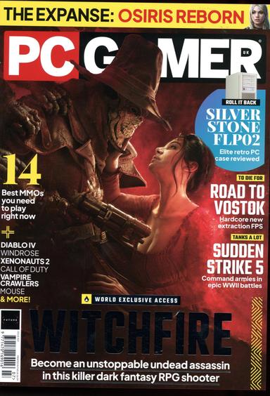 Pc Gamer (UK)