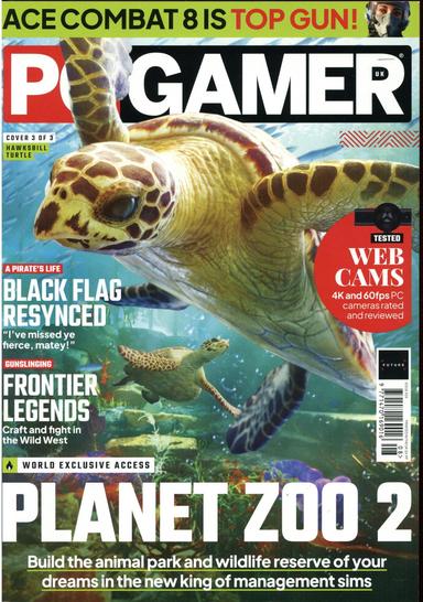 Pc Gamer (UK)