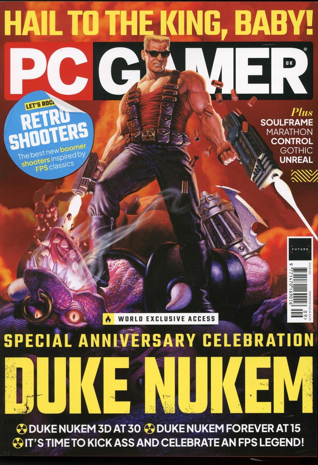 Pc Gamer (UK)