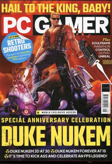 Pc Gamer (UK)