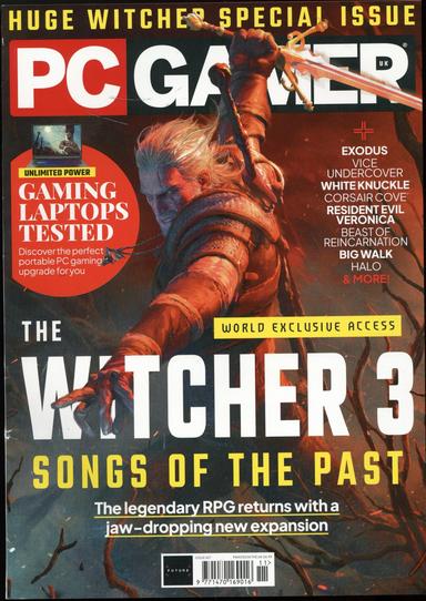 Pc Gamer (UK)