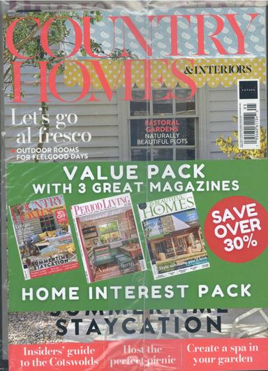 Home Interest Pack