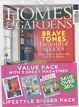 Home Interest Pack