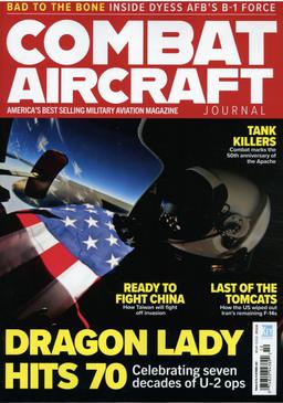 Combat Aircraft