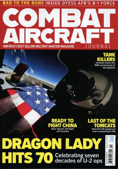 Combat Aircraft