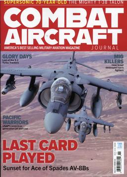 Combat Aircraft