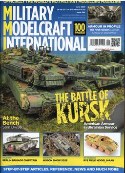 Military Modelcraft