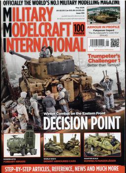 Military Modelcraft