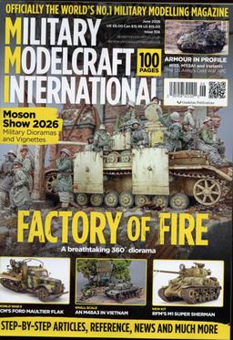 Military Modelcraft