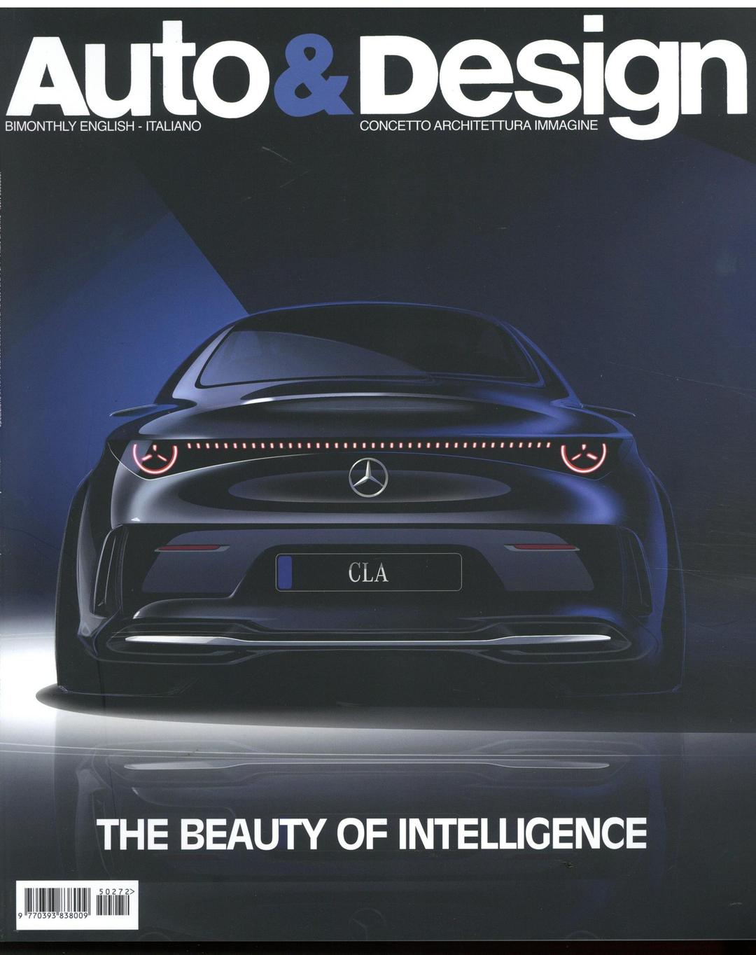 Auto & Design