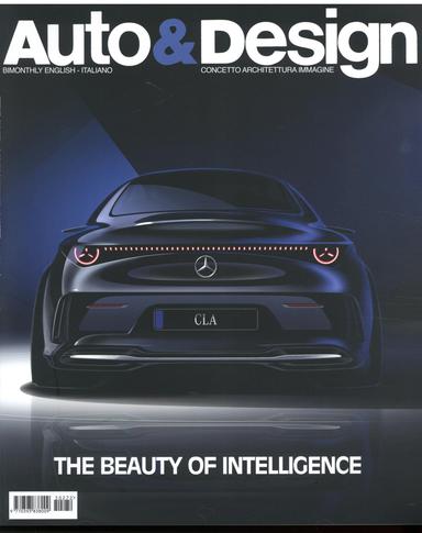 Auto & Design