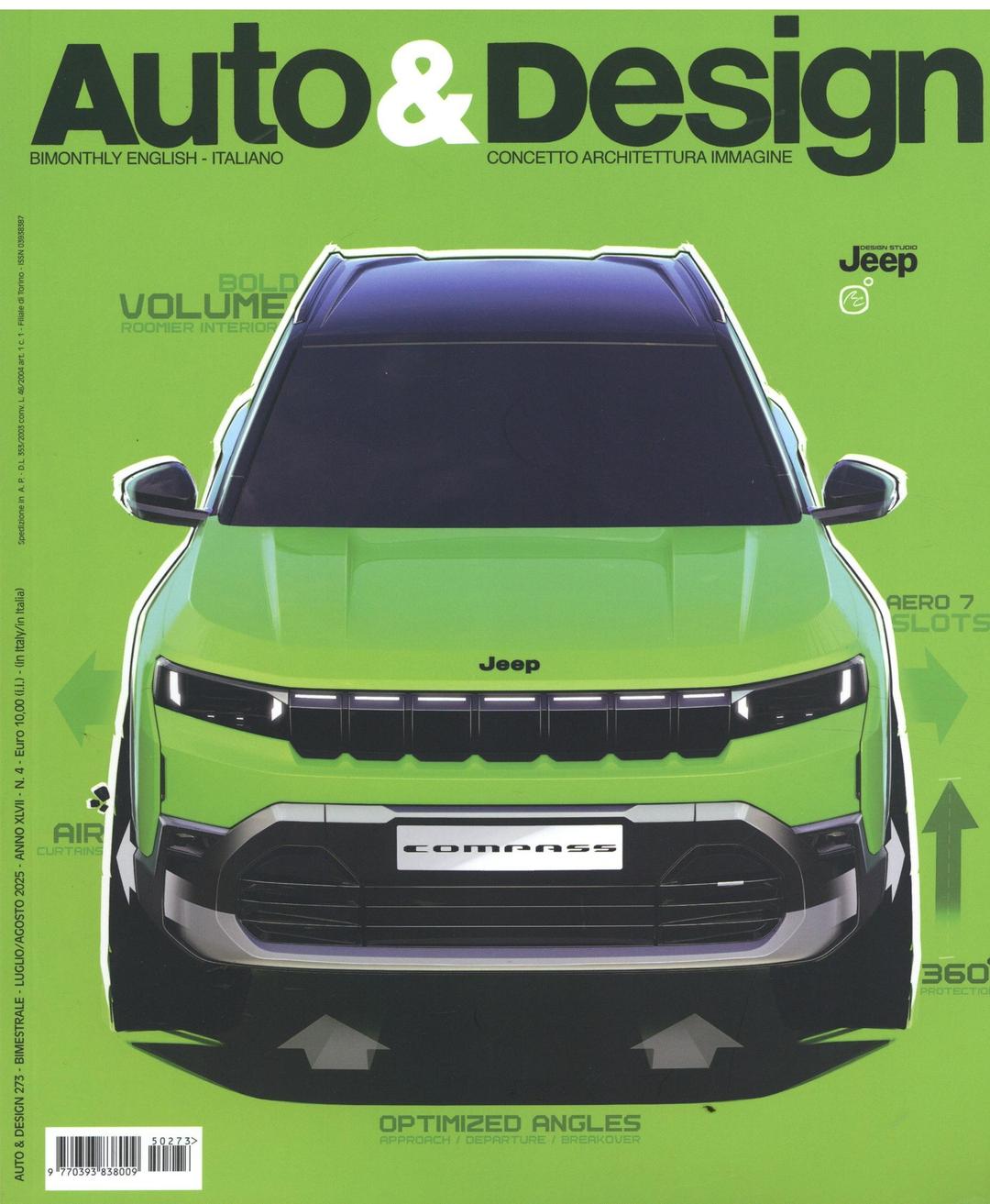 Auto & Design