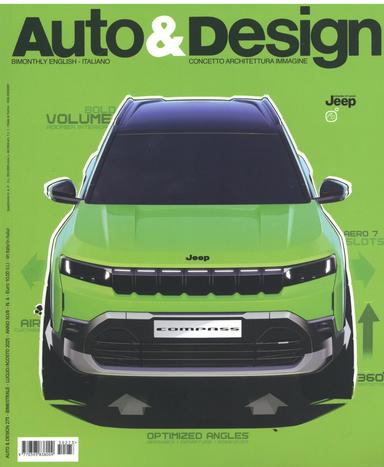 Auto & Design