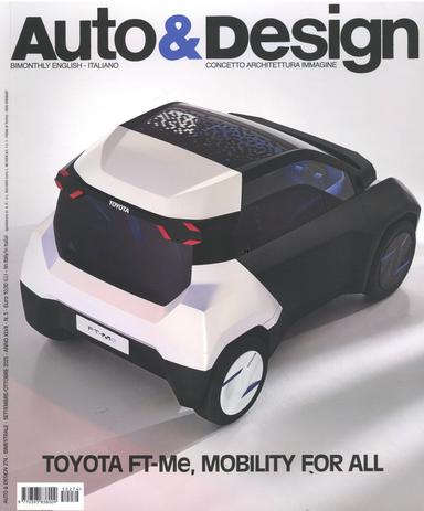 Auto & Design