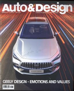 Auto & Design
