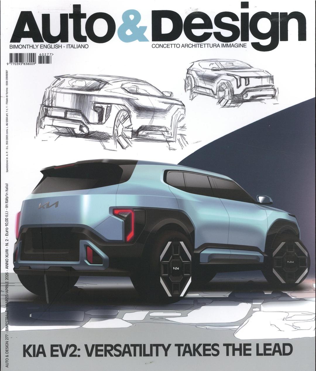 Auto & Design