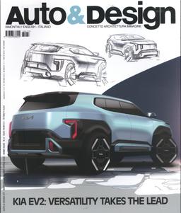 Auto & Design