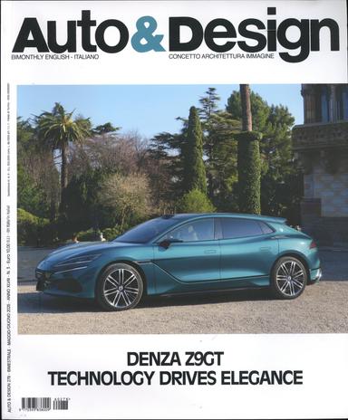 Auto & Design