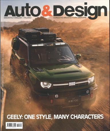 Auto & Design