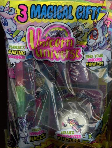 Unicorn Universe