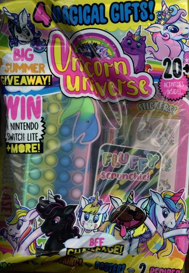 Unicorn Universe