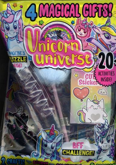Unicorn Universe