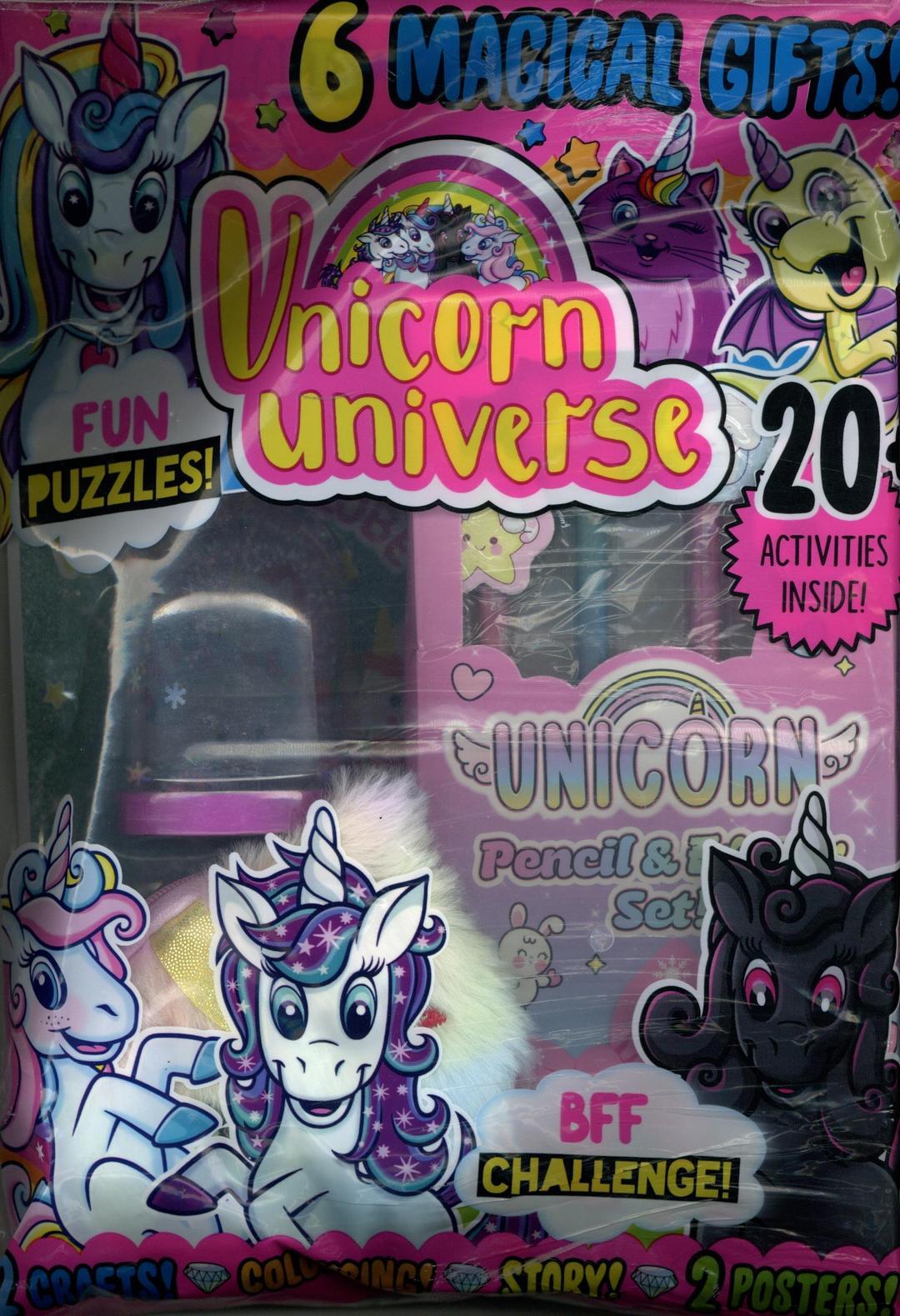 Unicorn Universe
