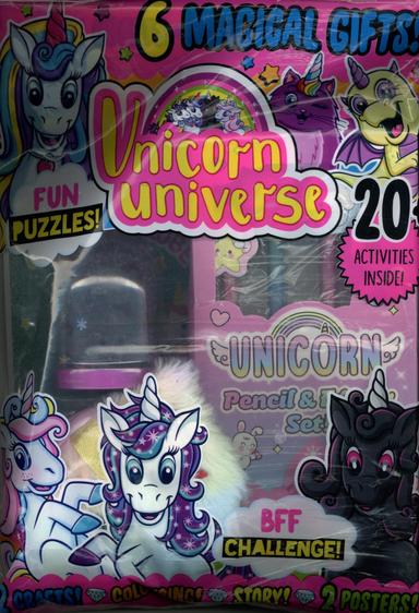 Unicorn Universe