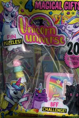 Unicorn Universe