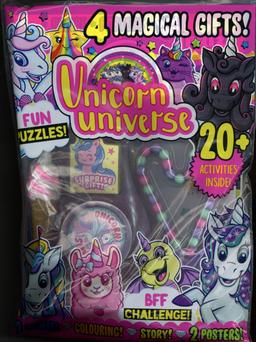 Unicorn Universe