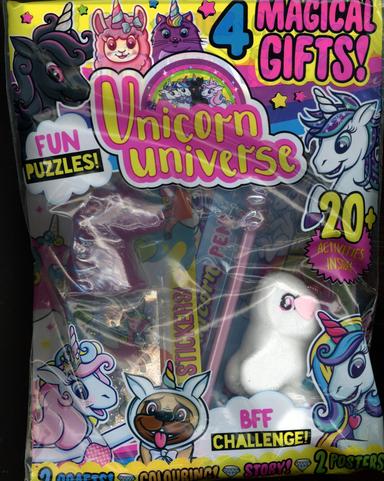Unicorn Universe