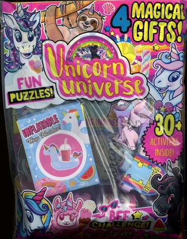 Unicorn Universe