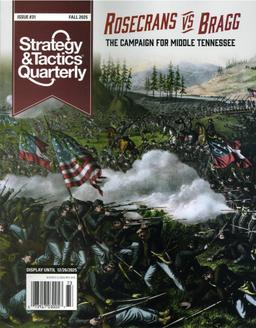 Strategy & Tactics