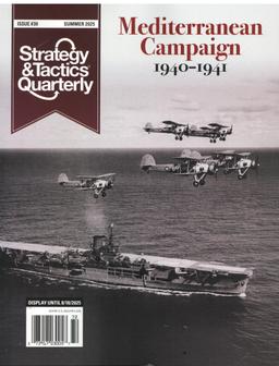 Strategy & Tactics