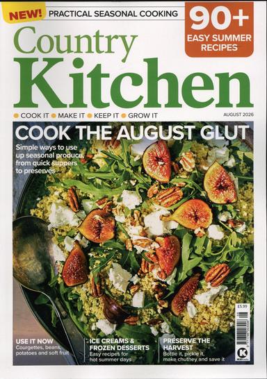 Country Kitchen