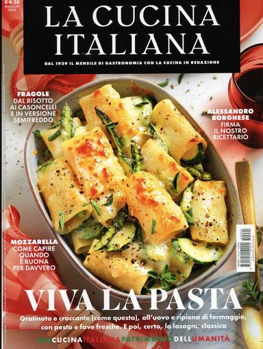 Cucina Italiana