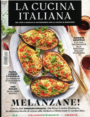 Cucina Italiana