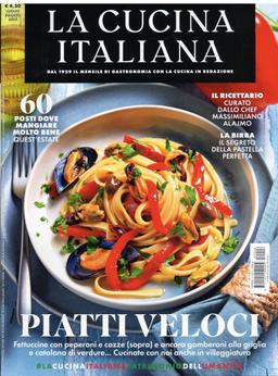 Cucina Italiana