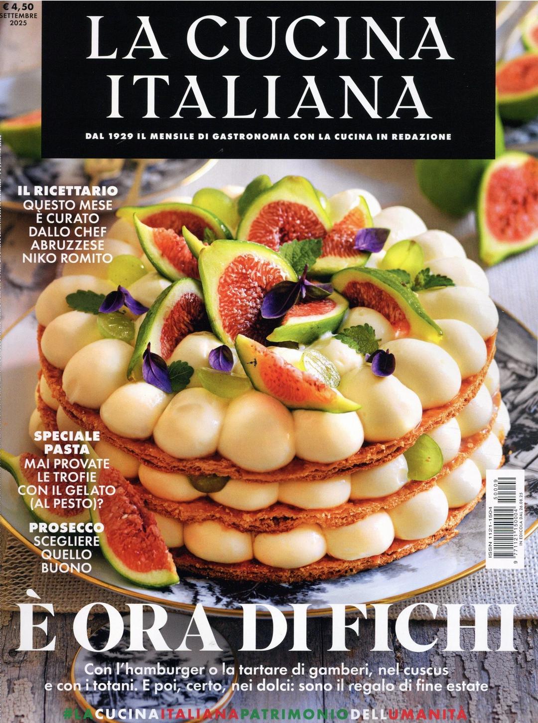 Cucina Italiana
