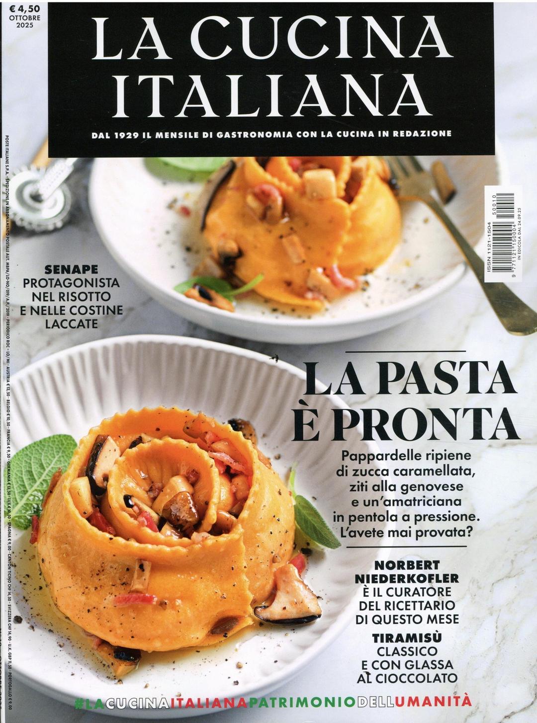 Cucina Italiana
