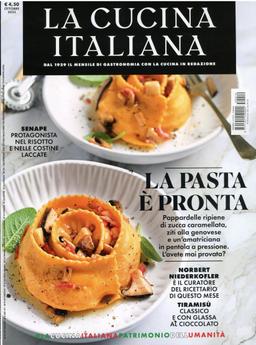 Cucina Italiana