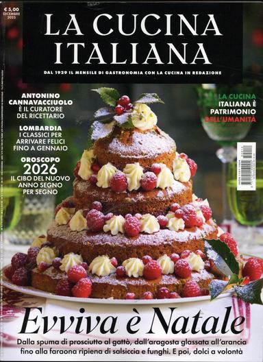 Cucina Italiana