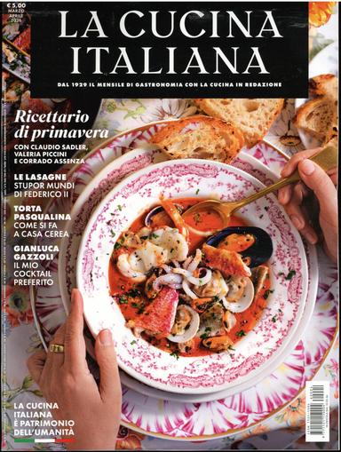 Cucina Italiana