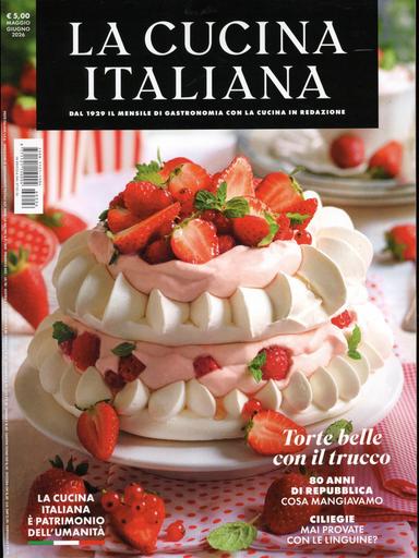 Cucina Italiana