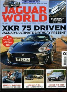 Jaguar World