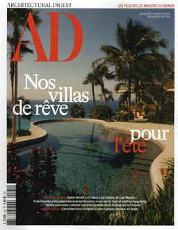 AD Archit. Dig (FR)