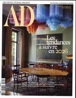AD Archit. Dig (FR)