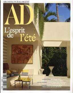 AD Archit. Dig (FR)