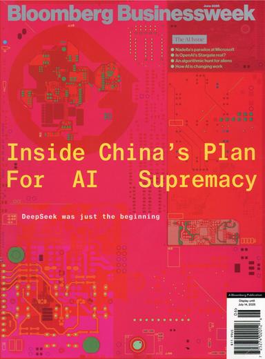 Bloomberg Businessweek
